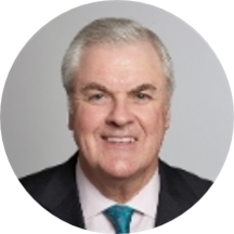 Dr. George Todd, MD