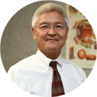 Dr. George Tung