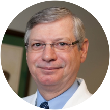 Dr. Gerard Klinzing, MD