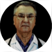 Dr. Gerardo Soto, MD