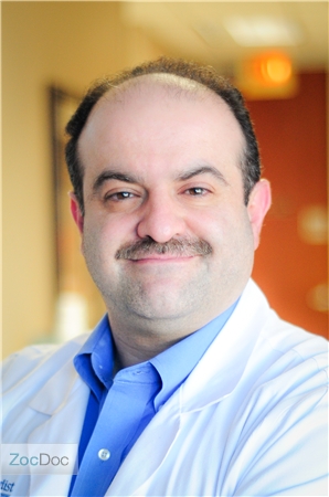Dr. Ghassan Al-Zaghrini, MD