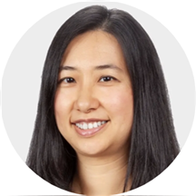 Dr. Gina Shao, OD