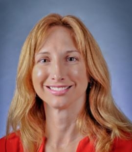 Dr. Gina Williams, MD