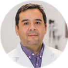 Dr. Giovanny Gil Sares