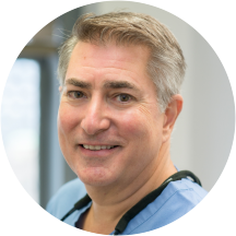 Dr. Glen Graffeo, DDS