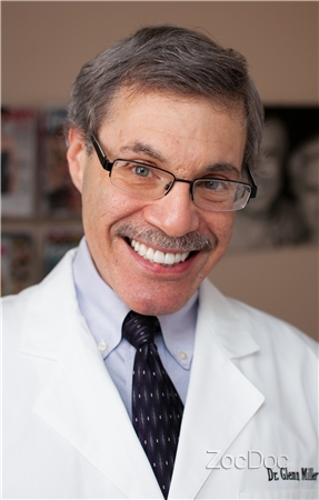 Dr. Glenn J. Miller, DMD