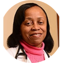 Dr. Gloria Butler, MD