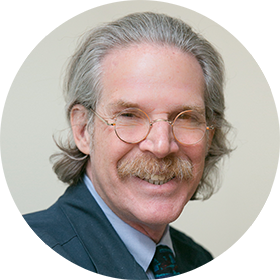 Dr. Gordon Siegel