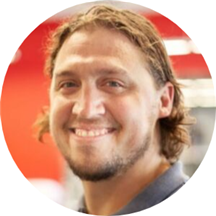 Dr. Greggory Schlueter, PT, DPT, OCS