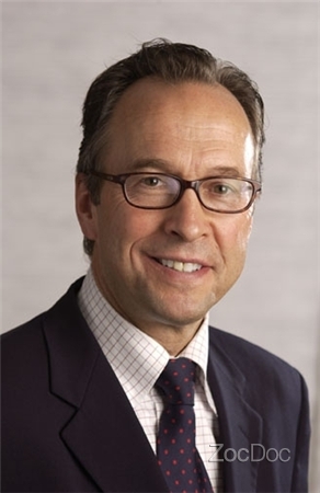 Dr. Gregory Haber, MD