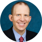 Dr. Gregory Henderson