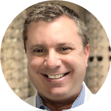 Dr. Gregory Usdan, OD