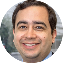 Dr. Guillermo Portillo, MD