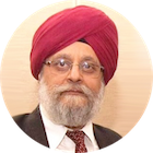 Dr. Gurmeet Sawhney