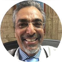 Dr. Gursharn Dosanjh, MD