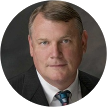 Dr. Guy T. McDougal, OD