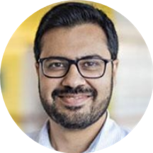 Dr. Hamid Mukhtar, MD