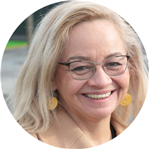 Dr. Hannah Armbrust, PhD, LMHC