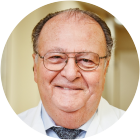 Dr. Harold Levinson