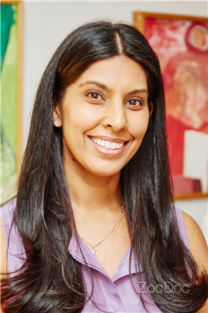 Dr. Harvanit Gahunia, MD