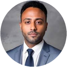 Dr. Hassan Homida, MD