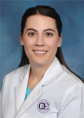 Dr. Heather Wilson Banks, DMD