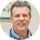 Dr. Hector Fabregas Cherenek