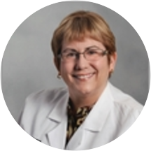 Dr. Heidi Morris, DO