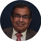 Dr. Hemachandra Gunawardhana
