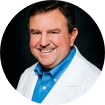 Dr. Henry A. Hillebrand, DMD