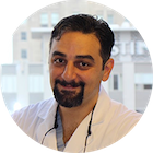 Dr. Hirant Bicakci