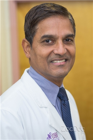 Dr. Hitendra Hansalia, MD