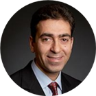 Dr. Hossein Ameri