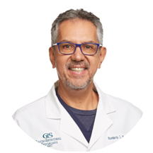 Dr. Humberto Aguilar, MD