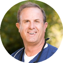 Dr. Hyrum Hatch, DDS