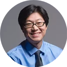 Dr. Hyungjin Kim, DC