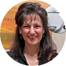 Dr. Ida Sarajian, OD