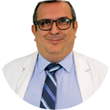 Dr. Ignacio Ranero, MD