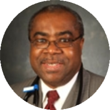 Dr. Ikechukwu Mbonu, MD
