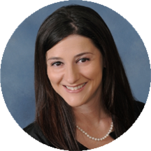 Dr. Ilana Itenberg, DPM, FACFAS