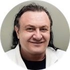 Dr. Ilya Burshteyn