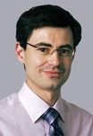 Dr. Ilya Rozenbaum, MD