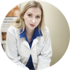 Dr. Inna Yaskin