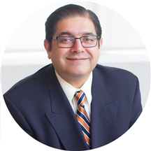 Dr. Irfan Agha, MD, MRCP