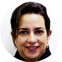 Dr. Irma Echandy, DDS