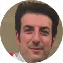 Dr. Isaac Datikashvili, DMD