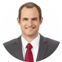 Dr. Isaac Woodward, DPT