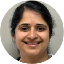 Dr. Ishita Kharode, MD