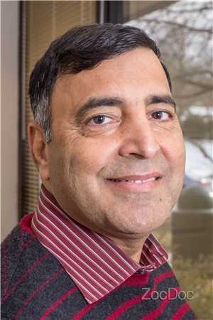 Dr. Ishtiaq Malik, MD