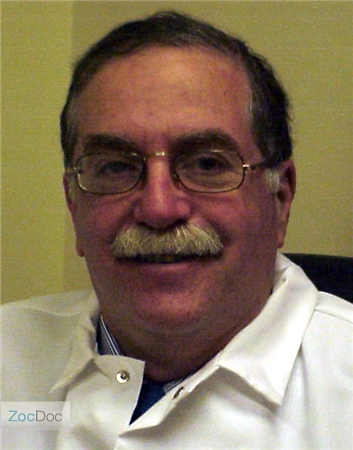 Dr. Isidore Brody, DDS